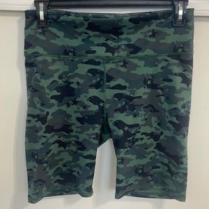 Fabletics shorts